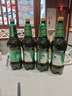 雪花啤酒（Snowbeer）晶粹 330ml*24听 整箱装 劲爽清冽 实拍图