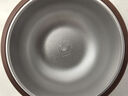 乐扣乐扣宝宝辅食碗婴儿碗注水保温碗不锈钢碗儿童餐具幼儿吃饭餐碗吸盘碗 实拍图