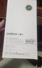 Smorss【2片装】适用华为P40钢化膜 p40手机膜 全屏高清抗指纹防摔手机保护贴膜 实拍图