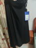 伯德小姐黑色职业半身裙女面试秋冬高级感西装a字裙伞裙通勤正装半裙通勤 实拍图
