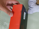 前行者【国补立省15%】X87Pro/Ultra无线机械键盘有线蓝牙三模gasket客制化游戏电竞办公专用侧刻笔记本 碧空蓝-筋斗云轴-混光有线升级版-满配填充 实拍图