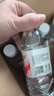 娃哈哈纯净水350ml*24瓶 饮用水纸箱装整箱小瓶会议出行便携 实拍图