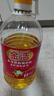 道道全菜籽油 食用油 纯正菜籽油 物理压榨一级 5L*1桶 实拍图