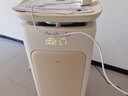华为智选鸿蒙智选IAM宠物空气净化器U7 Pro全自动吸毛神器除狗毛除异臭味吸过敏原宠物净化机 实拍图