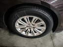 米其林（MICHELIN）汽车轮胎 235/55R17 103W 浩悦五代 Primacy 5 适配途观/君越 实拍图