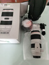 佳能（Canon）EF 70-200MM F2.8 IS III USM专业中长焦全画幅单反相机镜头 大三元镜头70-200三代 滤镜防护套装 实拍图