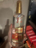 郎酒 顺品郎金盖 浓酱兼香型白酒 45度480ml*6瓶 （非原箱） 实拍图