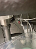 安吉尔家用净水器直饮净水机玉龙Pro1200G纯水净饮机国家补贴 5年长效RO膜反渗透厨下式过滤器金榜爆款 实拍图