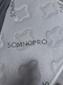 穗宝（SYMBOL） 天然乳胶床垫椰棕弹簧床垫1.8米家用软硬双面 黑曜·尊享者 尊享者倍净【防螨抑菌/双睡感】 1.8米*2米 实拍图