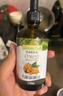 爷爷的农场有机核桃油牛油果油63ml*2瓶 凉拌热炒礼盒 婴幼儿宝宝辅食食谱 实拍图