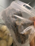 CP正大食品樱桃谷鸭掌1斤生鲜冷冻  带骨鸭掌鸭爪鸭卤味麻辣鸭货 实拍图