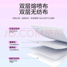 海氏海诺一次性kn95口罩防尘防护成人柳叶型30只装独立包装鱼嘴型防雾霾 实拍图