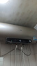 海尔（Haier）国家补贴20%电热水器60升 JT3 金刚无缝胆 3300W变频节能速热 终身免换镁棒 一级能效家用储水式 实拍图