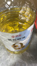 京觅零反式脂肪葵花籽油5L 脱壳压榨  充氮保鲜 实拍图