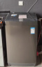 美的（Midea）波轮洗衣机全自动家用 MB10L6 10公斤 至高1.25洗净比 精华洗 天沐水流 以旧换新 家电国家补贴20% 实拍图