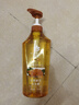 蜂花生姜健发啤酒花洗发露男士女士去油蓬松柔顺洗发水750ml 实拍图