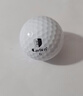 Caiton高尔夫球 全新下场专用双层比赛球 非二手 高尔夫球golf用品 比赛球【100颗装】 晒单实拍图