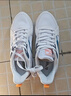361°运动鞋男冬季通勤厚底增高休闲跑步老爹鞋子男672036708-5 39码 实拍图