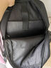 高尔夫（GOLF）双肩包男士旅行背包15.6/16英寸电脑学生书包防泼水大容量出差包 实拍图