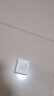 小米米家智能插座3 语音控制 电量统计 本地定时 过载保护独立安全门阻燃壳体 实拍图