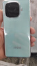 vivo iQOO Z9【国家补贴】8GB+256GB 山野青 6000mAh 蓝海电池 第三代骁龙 7 电竞手机 实拍图