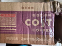 可口可乐（Coca-Cola）COSTA COFFEE 金妃拿铁 浓咖啡饮料 300mlx15瓶 实拍图