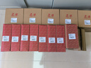 羽信蒙顶甘露绿茶特级2025新茶自己喝四川雅安蒙顶高山茶叶500g一斤装 实拍图