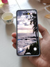 小米 REDMI K80 国家补贴 第三代骁龙 8 6550mAh大电池 澎湃OS 山峦青 12GB+512GB 红米5G手机 实拍图
