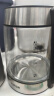 苏泊尔（SUPOR）玻璃电水壶热水壶高硼硅玻璃电热水壶 1.7L烧水壶 SWF17E26A 实拍图