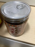 湾琴河芥菜丝 沂蒙老咸菜400g 香辣老虎菜咸菜丝酱菜下饭菜疙瘩丝黑咸菜 实拍图