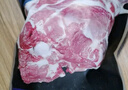 羊食光羊肉新鲜半只羊10斤羊后腿肉羔羊肋排冷冻火锅食材年货 剔骨后腿肉5斤 实拍图