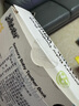 jollybaby黑白卡片0-3个月早教婴儿宝宝训练黑白视觉卡 黑白牙胶小布书礼品 实拍图