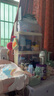 babycare辅食机婴儿宝宝料理机多功能全自动家用辅食工具打泥机海雾蓝 实拍图