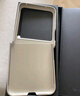 摩托罗拉【国家补贴】联想moto razr 50 超轻时尚 多功能大外屏 60万次折叠认证 5GAI手机 8+256GB大象灰 实拍图
