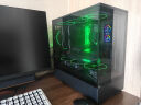 先马（SAMA）XP1000W悟空版黑色PPLP/80PLUS双白金认证ATX3电源PCIE5.1/压纹线/14cmECO风扇/5090/ 实拍图