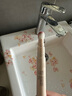 橘朵（Judydoll）【刘浩存同款】唇粉霜口红哑光唇泥隐唇纹不沾杯唇釉N18百搭裸 实拍图