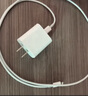 尊匠苹果充电器正品充电线氮化镓30W快充线PD套装适配原装iPhone14ProMax 16 15手机13充电头20W数据线 【适用苹果6-14系列】20w快充头+2米闪充线 实拍图