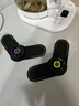 米囹减肥自律瘦腿瘦肚子大腿内侧赘肉瘦小腿肌器材仪器瘦腿仪懒人h 1主机2贴 /充电款X型 实拍图