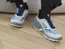 雅格狮丹（Aquascutum）【促销捡漏】2026秋季新款休闲运动鞋透气网面户外防滑耐磨健步鞋 实拍图