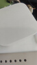 小米（MI）Redmi Buds 6 活力版 蓝牙耳机 30小时长续航 适用于安卓苹果手机 白色 实拍图
