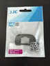 JJC 适用索尼A7R4 A7R3 A7M3眼罩SONY A7RM4 A73 A7R2 A7M2 A7S2 A9II微单相机取景器罩 接目镜配件 实拍图