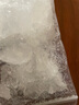 明矾粉中药500g食用级净水用泡脚止汗炸油条食用明矾块白矾 明矾块100克 实拍图