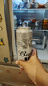 百威啤酒TOP淡色拉格450ml*18听整箱装新老包装交替发货  实拍图