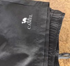 骆驼（CAMEL）速干透气短裤男女士直筒宽松户外休闲运动五分裤子夏季，女款L 实拍图