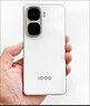 vivo iQOO Neo10【国家补贴】12GB+256GB 驰光白 第三代骁龙8 自研电竞芯片Q2 120W闪充手机 实拍图