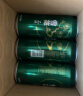 雪花啤酒（Snowbeer）晶粹 500ml*12听整箱装 实惠好酒 婚宴 实拍图