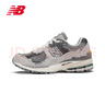 NEW BALANCE NB2002R官方休闲鞋男鞋女鞋夏季透气网鞋复古潮流时尚情侣运动鞋 灰色 M2002RDA 41.5 (脚长26cm尺码详询客服) 实拍图