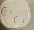 铁三角ATH-SQ1TW2 蓝牙无线耳机 真无线耳机 无线充电 IP5X*防水 白色 政府补贴 【保价11.11】 实拍图