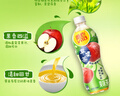 维他奶维他苹果味绿茶饮料绿茶饮品500ml*15瓶 整箱装 送礼囤货 实拍图