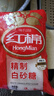 红棉 精制易溶细砂糖烘焙用糖大包装白砂糖 1kg 实拍图